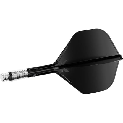 Target K-Shift Flight No2 Schwarz