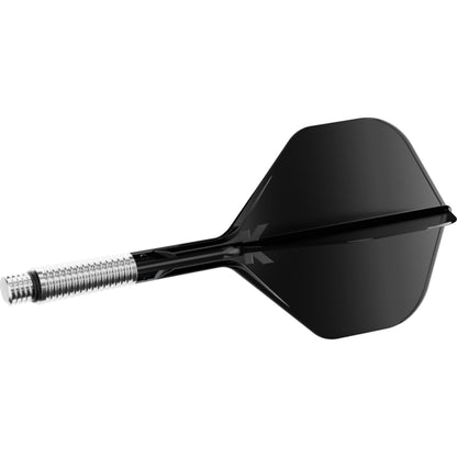 Target K-Shift Flight No2 Schwarz