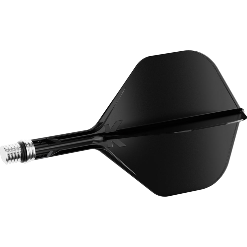 Target K-Shift Flight No2 Schwarz