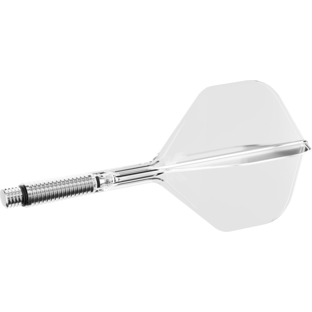Target K-Shift Flight No2 Transparent
