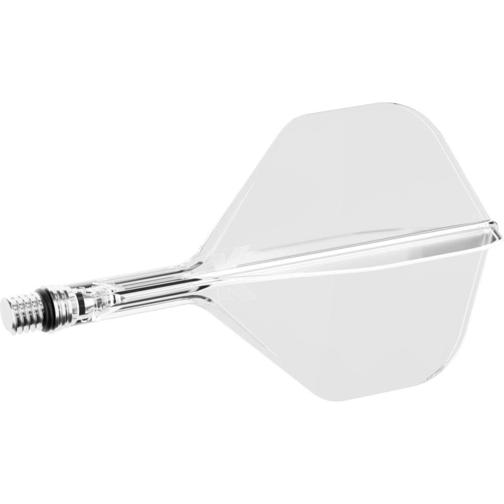 Target K-Shift Flight No2 Transparent