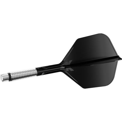 Target K-Shift Flight No6 Schwarz