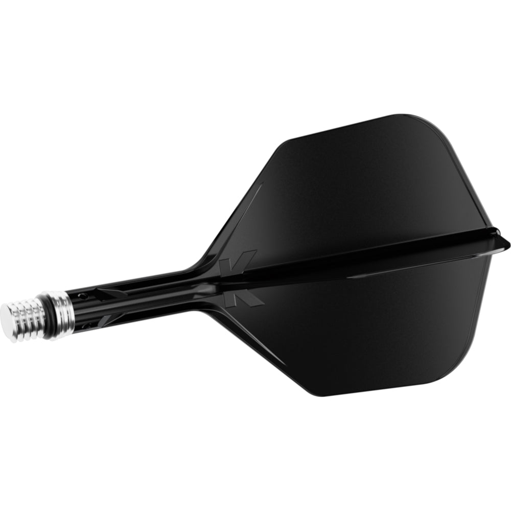 Target K-Shift Flight No6 Schwarz