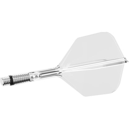 Target K-Shift Flight No6 Transparent