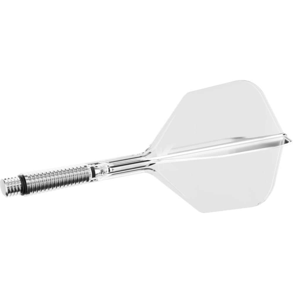 Target K-Shift Flight No6 Transparent