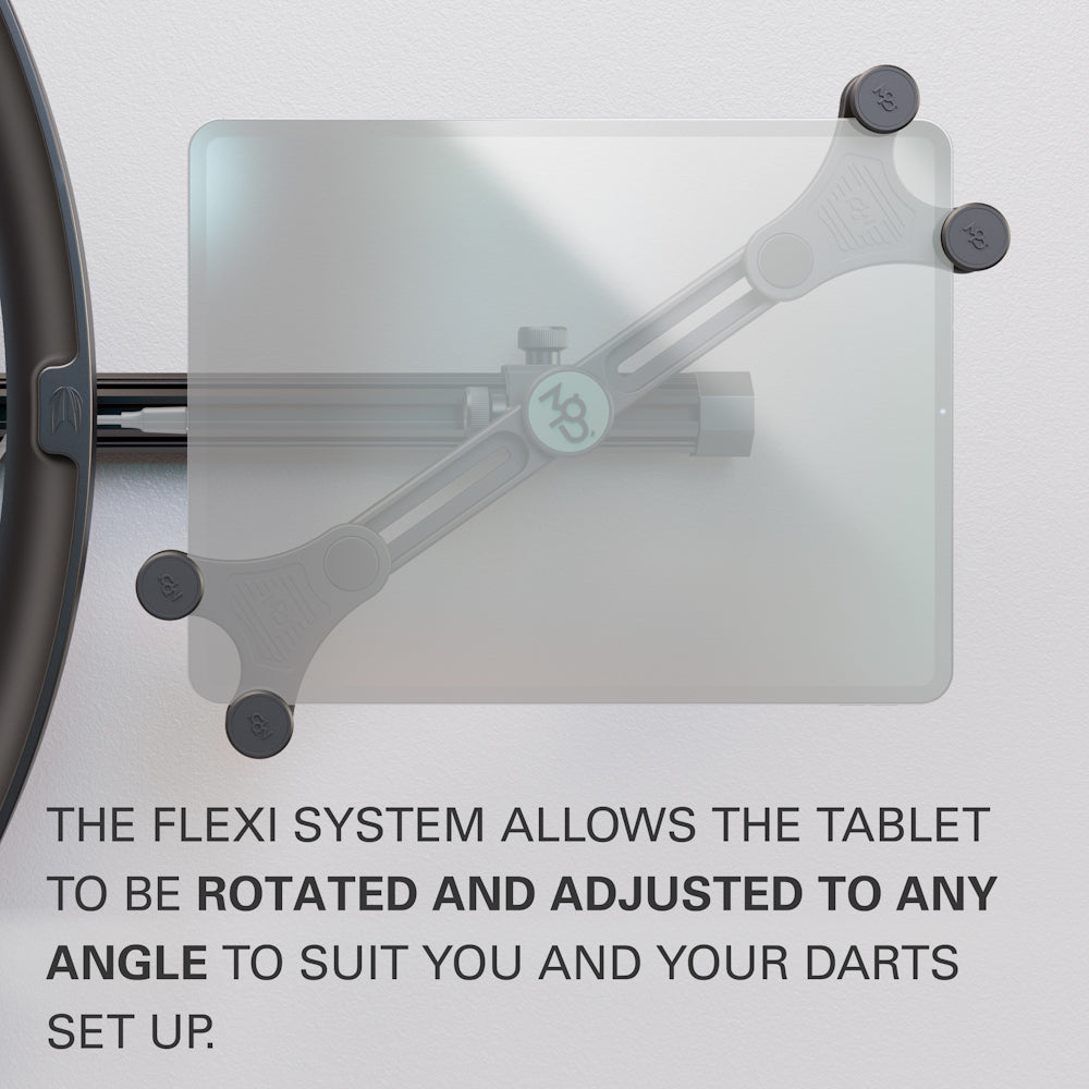 Target MOD Tablet Halterung
