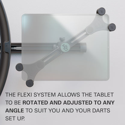 Target MOD Tablet Halterung