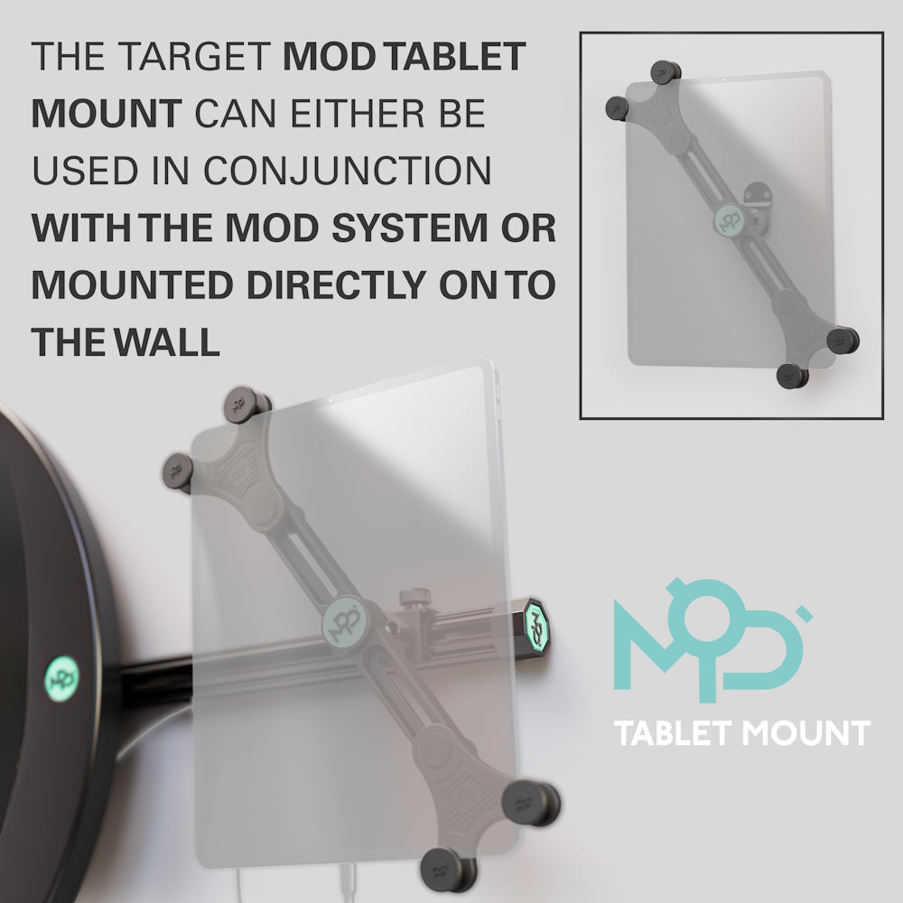 Target MOD Tablet Halterung