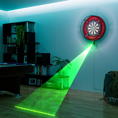 Target Mod Laser Oche