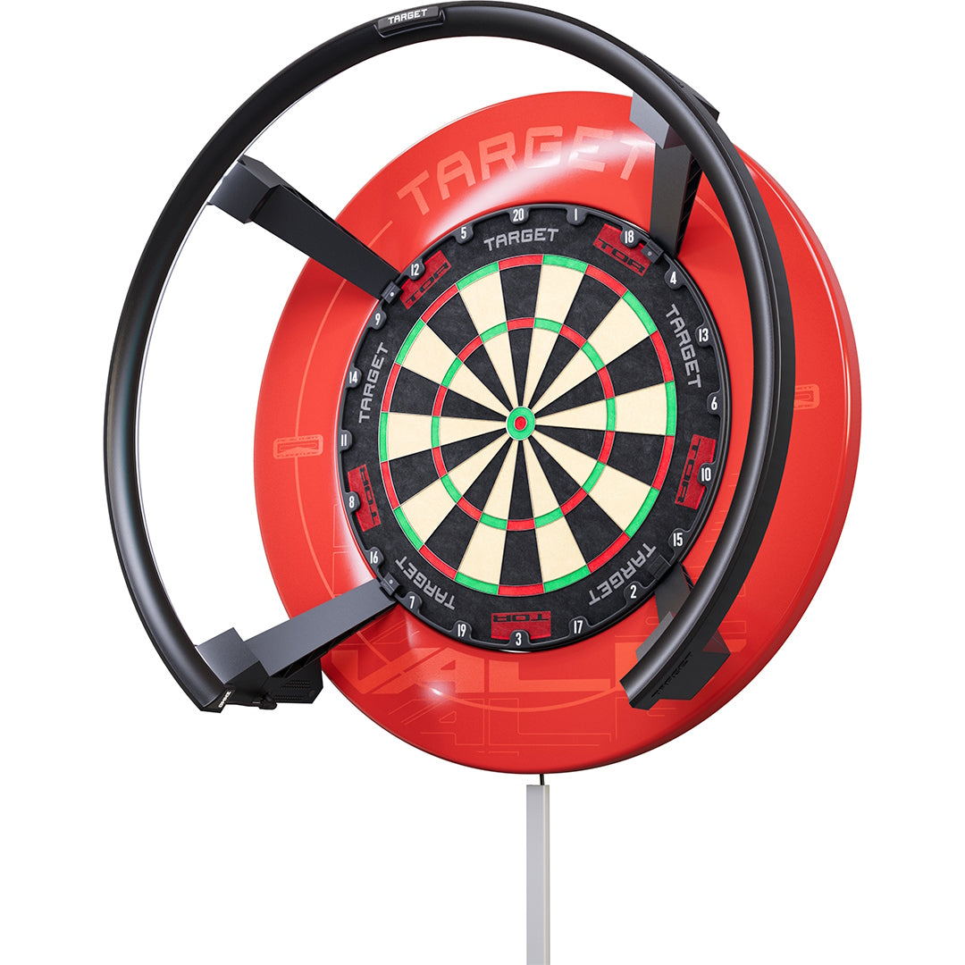 Target Omni Scoring System