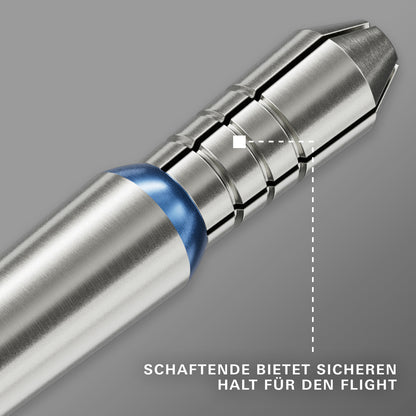Target Phil Taylor Power Titanium Gx2 Schaft
