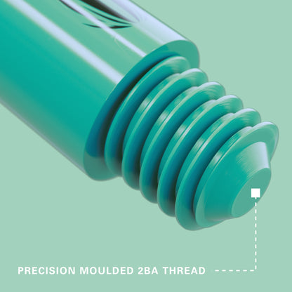 Target Pro Grip Schaft Aqua 3er Pack