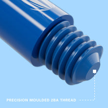 Target Pro Grip Schaft Blau 3er Pack