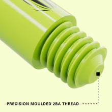 Target Pro Grip Schaft Grün 3er Pack