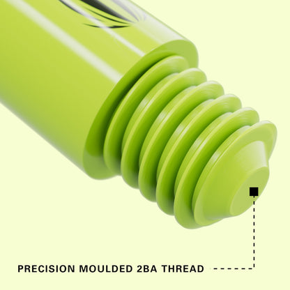 Target Pro Grip Schaft Grün 3er Pack