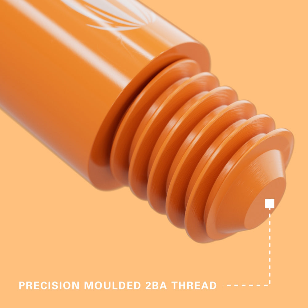 Target Pro Grip Schaft Orange 3er Pack
