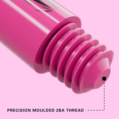 Target Pro Grip Schaft Pink 3er Pack