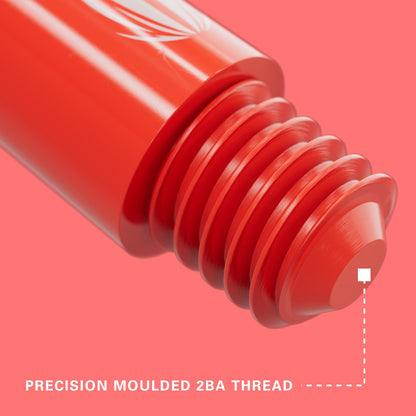 Target Pro Grip Schaft Rot 3er Pack