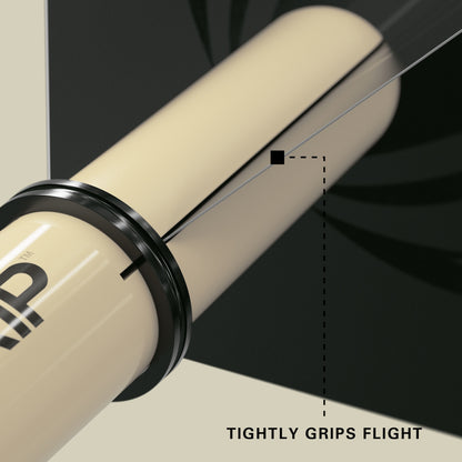 Target Pro Grip Schaft Sand 3er Pack