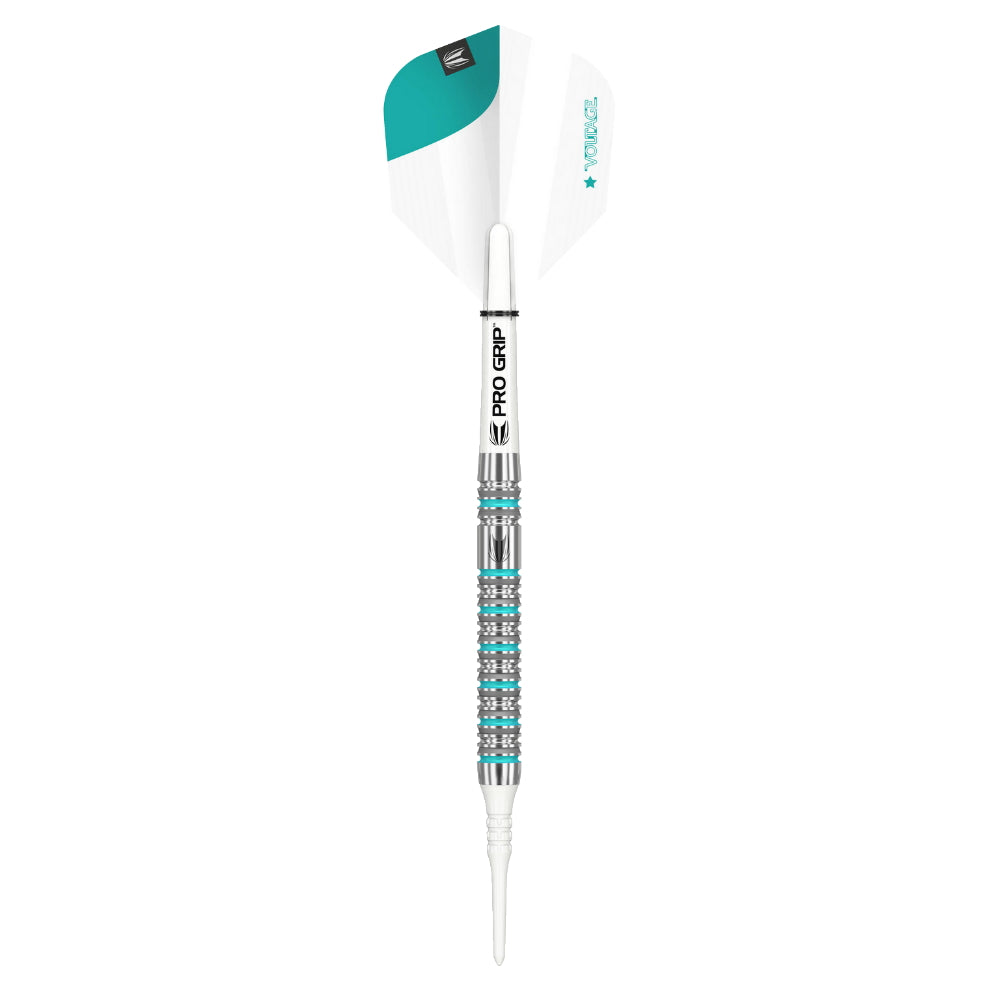 Target Dart Set Rob Cross Voltage Gen2 19g