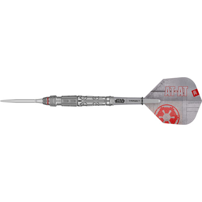 Target Star Wars Steel Dart AT-AT