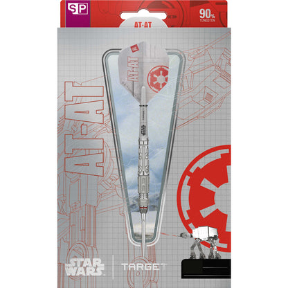 Target Star Wars Steel Dart AT-AT