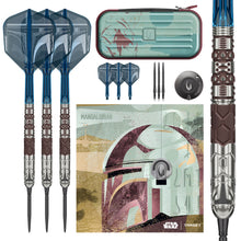 Target Star Wars Steel Dart Mandalorian