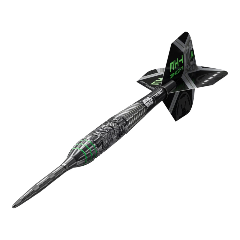 Target Star Wars Tie Fighter Steel Dart