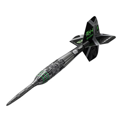 Target Star Wars Tie Fighter Steel Dart