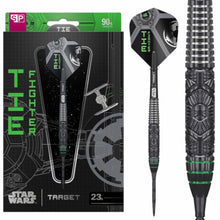 Target Steel Dart Set Star Wars Tie Fighter