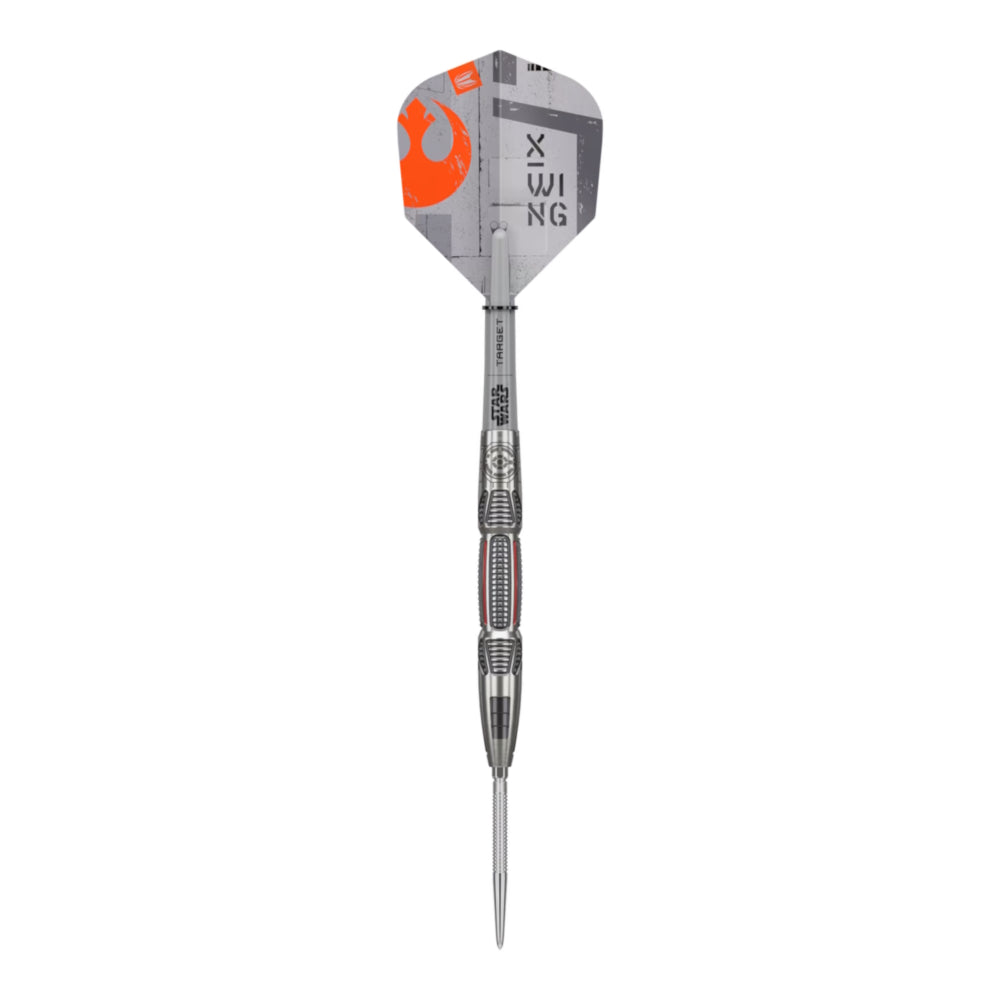 Target Star Wars X-Wing Steel Dart