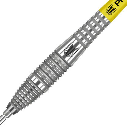 Target Steel Dart Set Bolide 05
