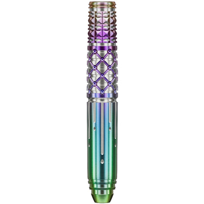 Target Steel Dart Set Cathy Leung Gen 4 21g