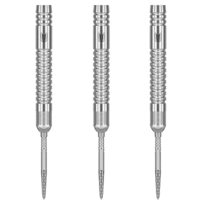 Target Steel Dart Set Dimitri Van Den Bergh Gen2