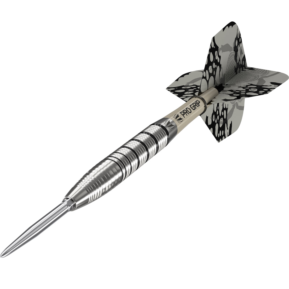 Target Steel Dart Set EXO SP02