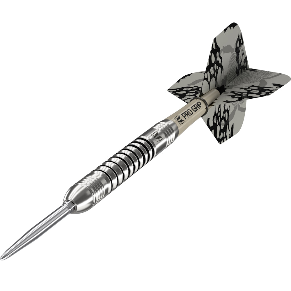 Target Steel Dart Set EXO SP03