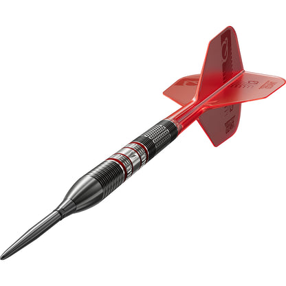 Target Steel Dart Set Gabriel Clemens 95K