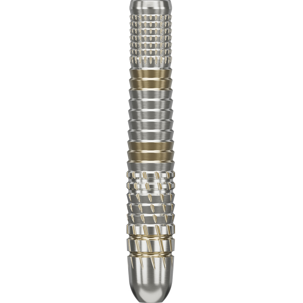 Target Steel Dart Set George Nishitani Raptor Gen 5 21g