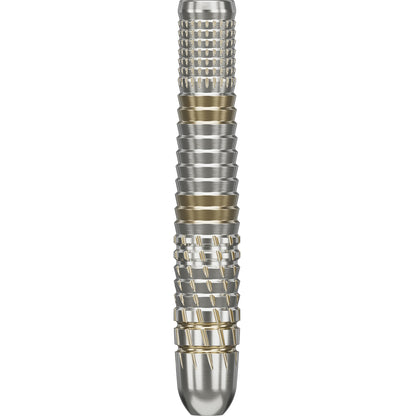 Target Steel Dart Set George Nishitani Raptor Gen 5 21g