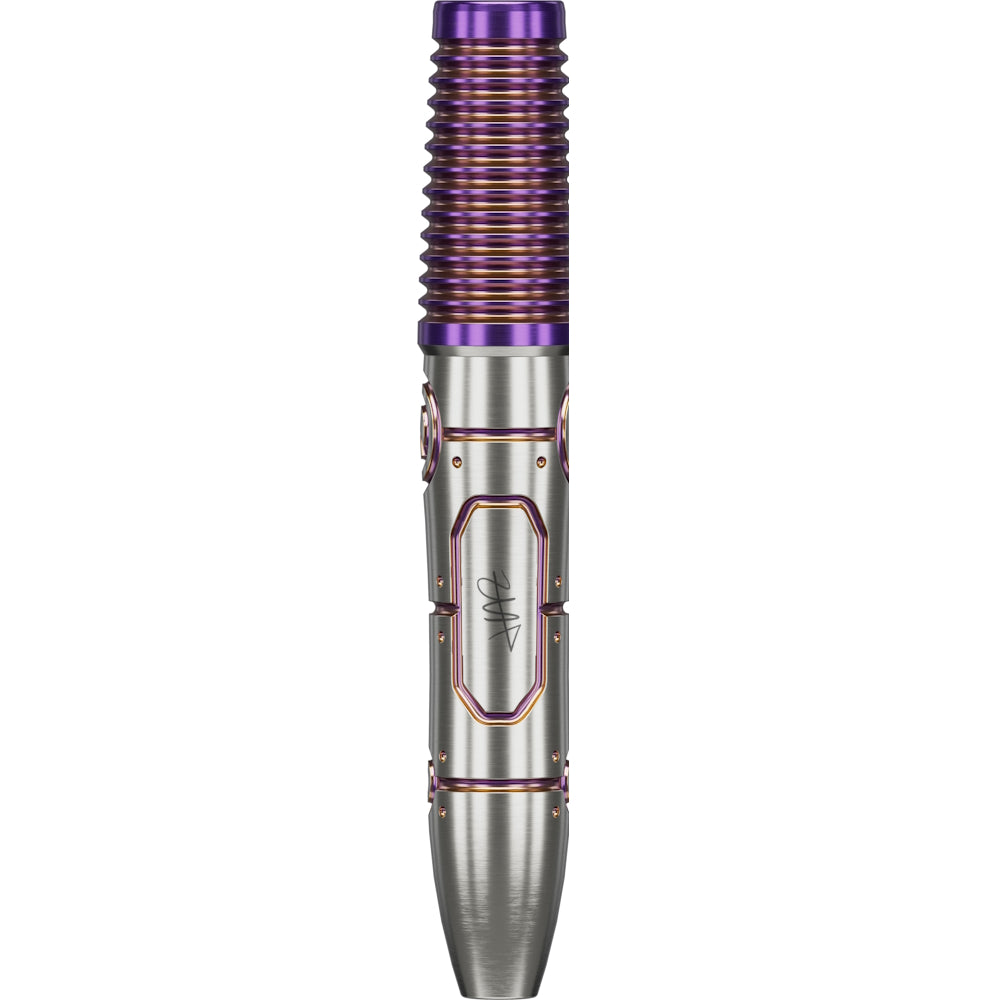 Target Steel Dart Set Haruki Muramatsu Gen 9 23g