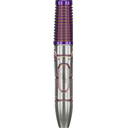 Target Steel Dart Set Haruki Muramatsu Gen 9 23g