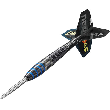 Target Steel Dart Set Jeffrey De Graaf 23g