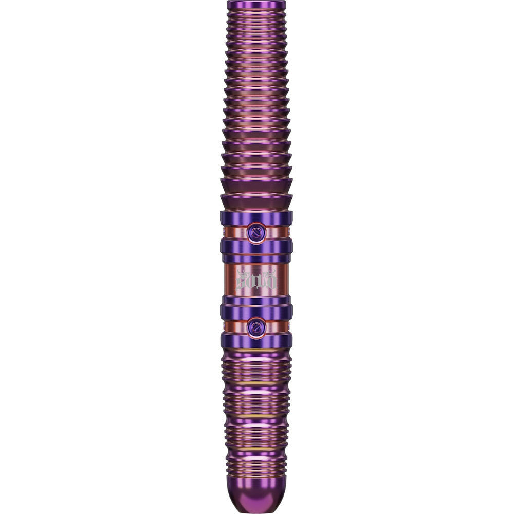 Target Steel Dart Set Keita One Gen 8 24g