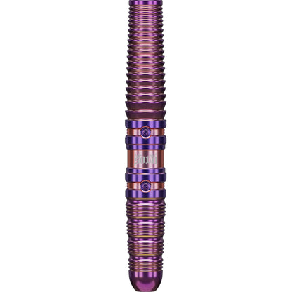 Target Steel Dart Set Keita One Gen 8 24g