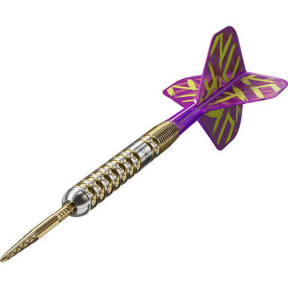 Target Steel Dart Set Luke Littler G1 Prodigy