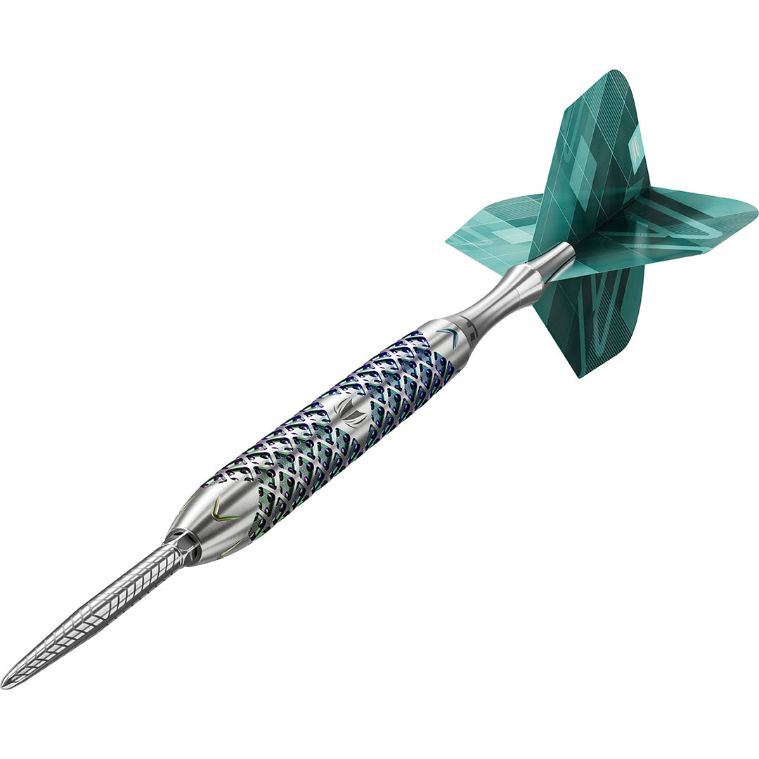 Target Steel Dart Set Rove 01