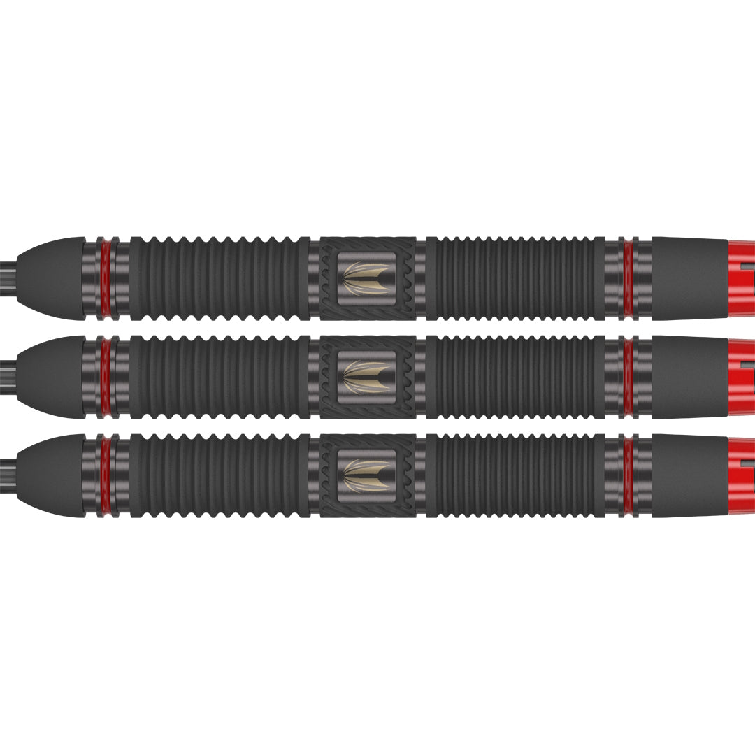 Target Steel Dart Set Scope 01