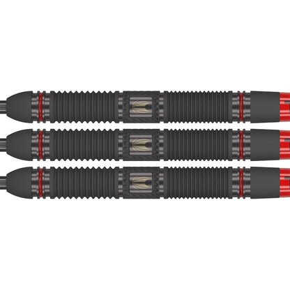 Target Steel Dart Set Scope 01