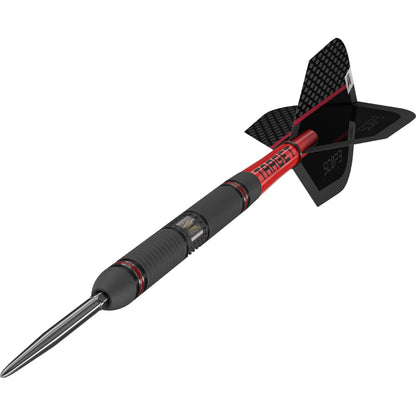 Target Steel Dart Set Scope 01