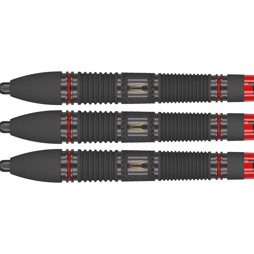 Target Steel Dart Set Scope 02